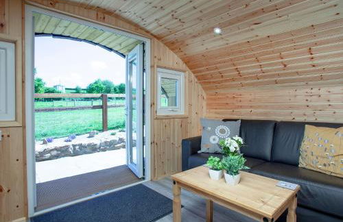 Glamping Pod 2 - Foto 11