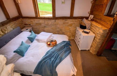 East Barn- Luxury Countryside Home - Foto 80