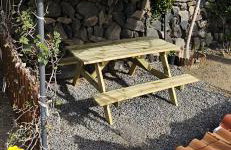 Casa Tajaraste 1 - Foto 22