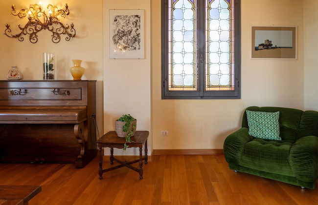 Sardinia RE - Dimora Della Contessa - Foto 52