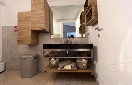 Suite Sui Tetti Apartment - Foto 16