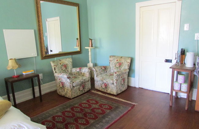 Absolute Leisure Cottages - Photo 28