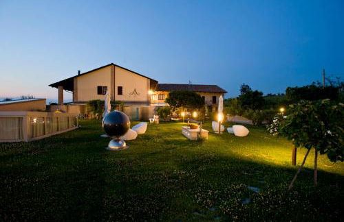 Amalia Cascina in Langa - Foto 15