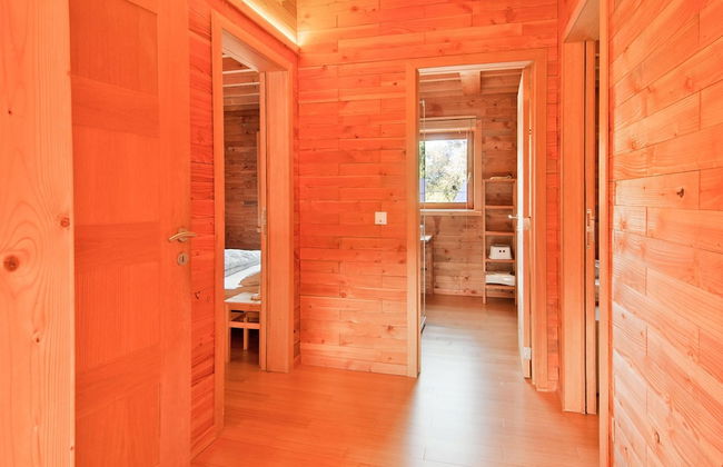 Villa in Freyneux With Garden - Foto 11