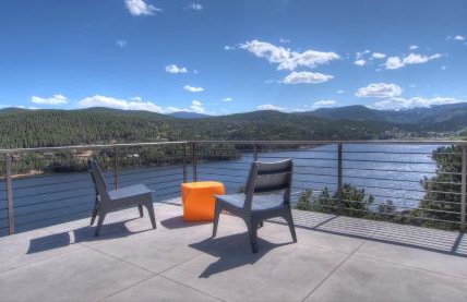 Timberline Haus Home - Foto 14