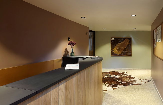 Abrigo da Montanha Alojamento Familiar - Foto 2