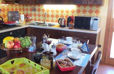 Villa Antico Borghetto Di Tigliano - Foto 38