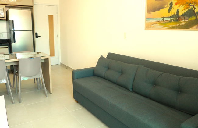 Smart Stay Apto 711-Mandi Hospitalidade - Foto 30