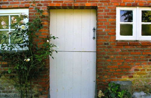 Ferienhaus Hyggehüs - Foto 28