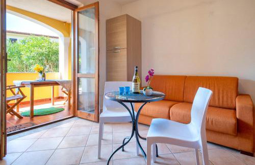 Villa a schiera baia mimose - Foto 4