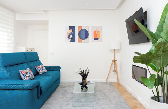 Regina Vittoria Relais - Foto 24