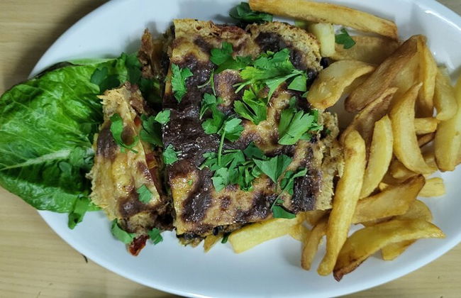 Georgia Apartments - Foto 27