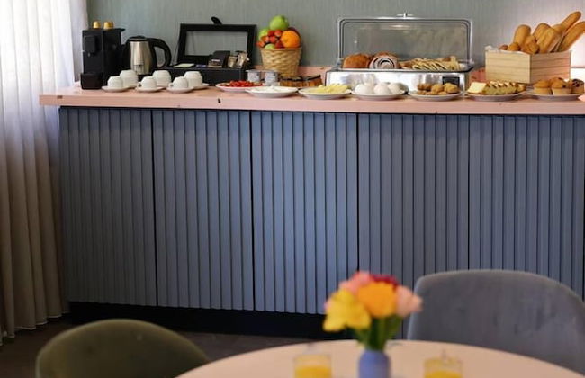 COMFY APART HOTEL - Foto 16