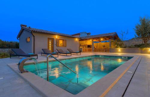 Villa Magnus Vareški by Istrialux - Foto 24