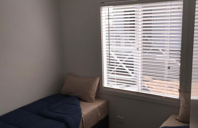 Brighton Beachfront Holiday Park - Foto 9