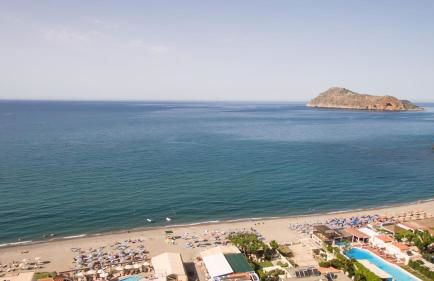 Ilias Apartments - Foto 10