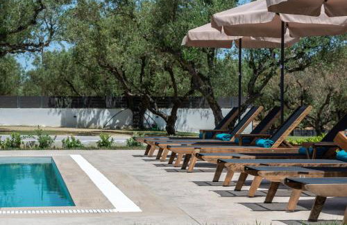 Delight Luxury Villa - Contemporary Elegance & Tranquility, by ZanteWize - Foto 42