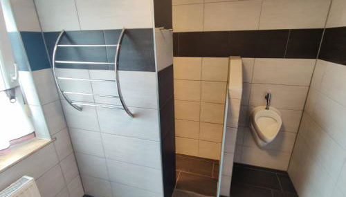 Ferienhaus Bailey - Foto 2, Shower