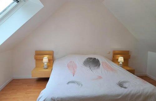 Holiday Home in Telgruc-sur-Mer by Sandy Beach - Foto 61