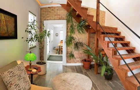 The Elm Tree Cottage in the Sugarhouse District - Foto 1