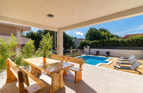 Villa Munat - Foto 4