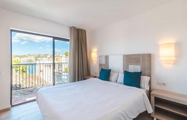 Flipflop Surfing Playa Apartments - Foto 35