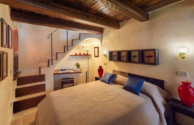 Villa Casarossa Numero Uno 6 - Foto 30