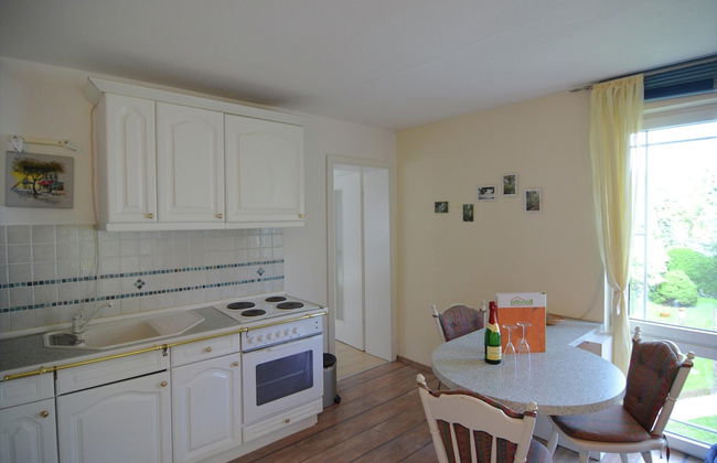 Luxurious Apartment in Schonow With Sauna - Foto 21