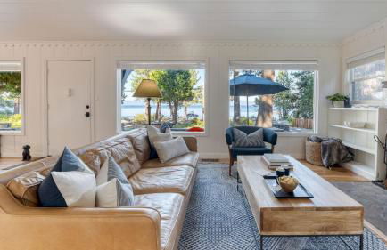 West Shore Lake House by Avantstay Ski Cabin w/ Backyard Sledding Hill! - Foto 20