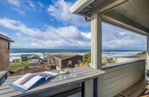 Horizon View - Meredith Lodging - Foto 1