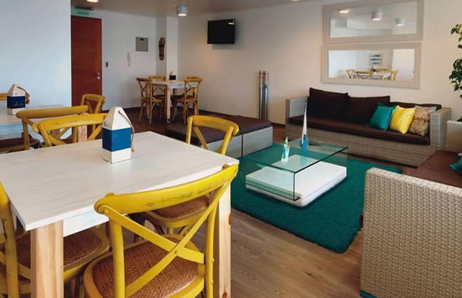 Departamento con Piscina y Spa en la Serena - Foto 7