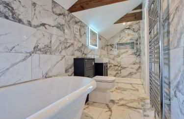 Bainvalley Cottages - Group Accommodation - Foto 30