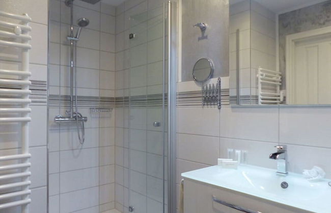 Dream View Comfortable Holiday Residence - Foto 13