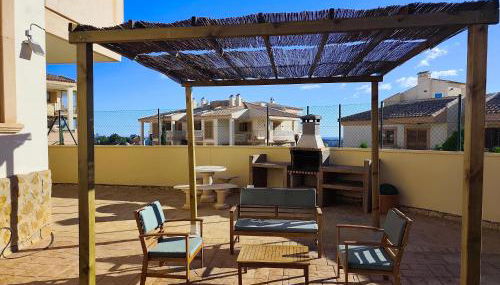 Sierra Cortina Resort - Foto 3