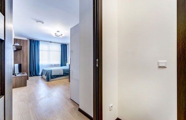 Apartment Vesta ZimaLeto - Foto 36