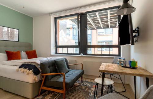 Limehome Flensburg Holm - Foto 70