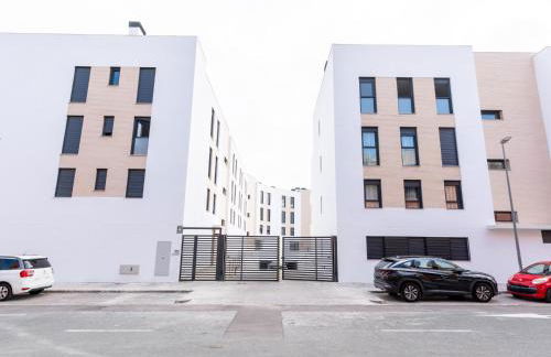 Holi-Rent Pobladores - Foto 38