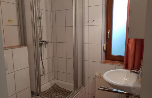 Ferienwohnung 4 im Haus am See mit Wintergarten und Terrasse - Foto 46