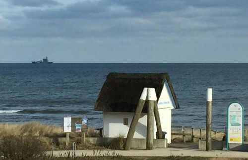 Altes Zollhaus Casa Meerblick - Foto 52
