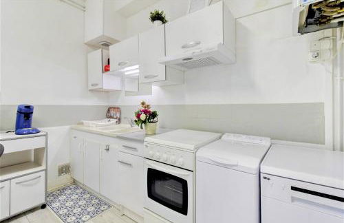 Tarbes Immeuble résidentiel labelisé et classé Proche des Halles Marcadieu et Brauhauban et du Parc des expositions - Appartements Appaloosa T2 Rdc et Pyrénéa T2 au 1er étage avec terrasse couverte -Parking gratuit- - Photo 4