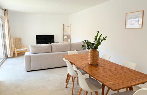 L’écurie - Maison neuve 5 personnes, piscine - Foto 3