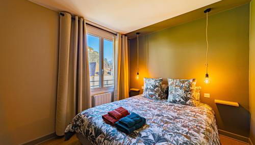 Gîtes bo - Beaune - Saint Romain - classés 3 étoiles - Foto 4