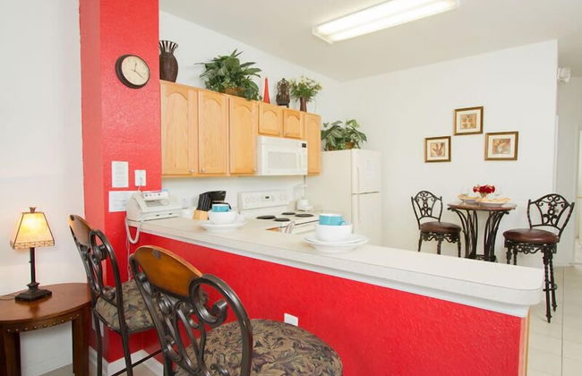 Ov2138 - Windsor Hills Resort - 3 Bed 2.5 Baths Townhome - Foto 17