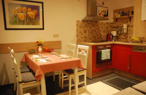 Am Berggarten - Foto 57