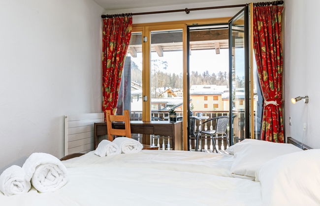 Residenza Chesa Margun 15-5 - Foto 17