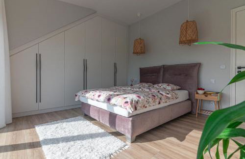 Lamelove Apartments - Energylandia, Zator - Foto 10