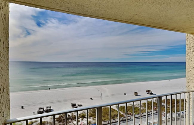 Regency Towers #710 - Foto 29