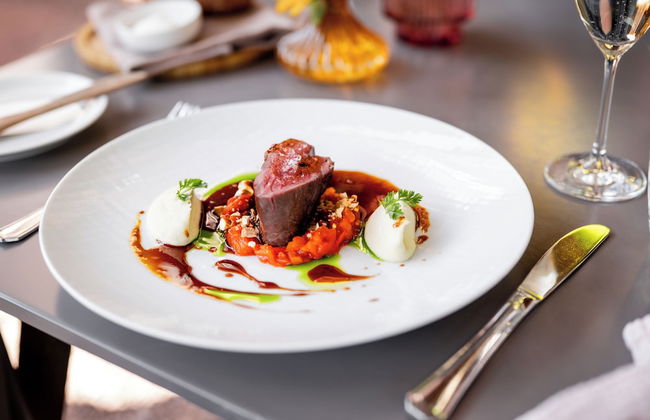 Landgasthaus zur Krone - Photo 27