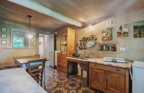 Agriturismo di Charme e Ristorante Stallato Il Filo di Paglia - Foto 13