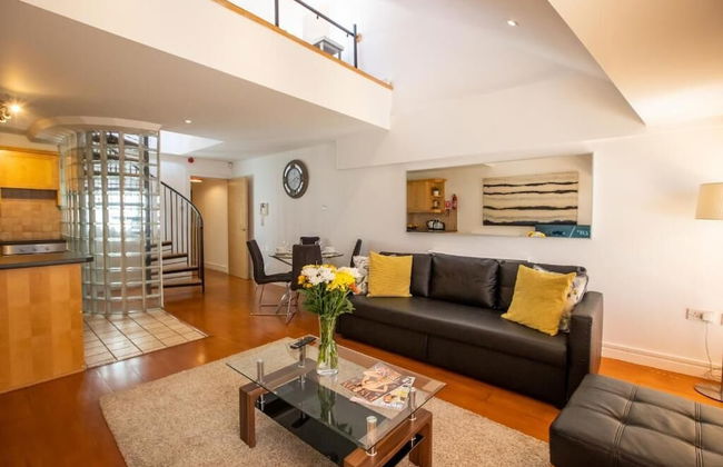 Grafton Street District Apartments - Photo 46